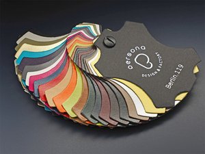 PU bőr Berlin SAMPLER 1571119